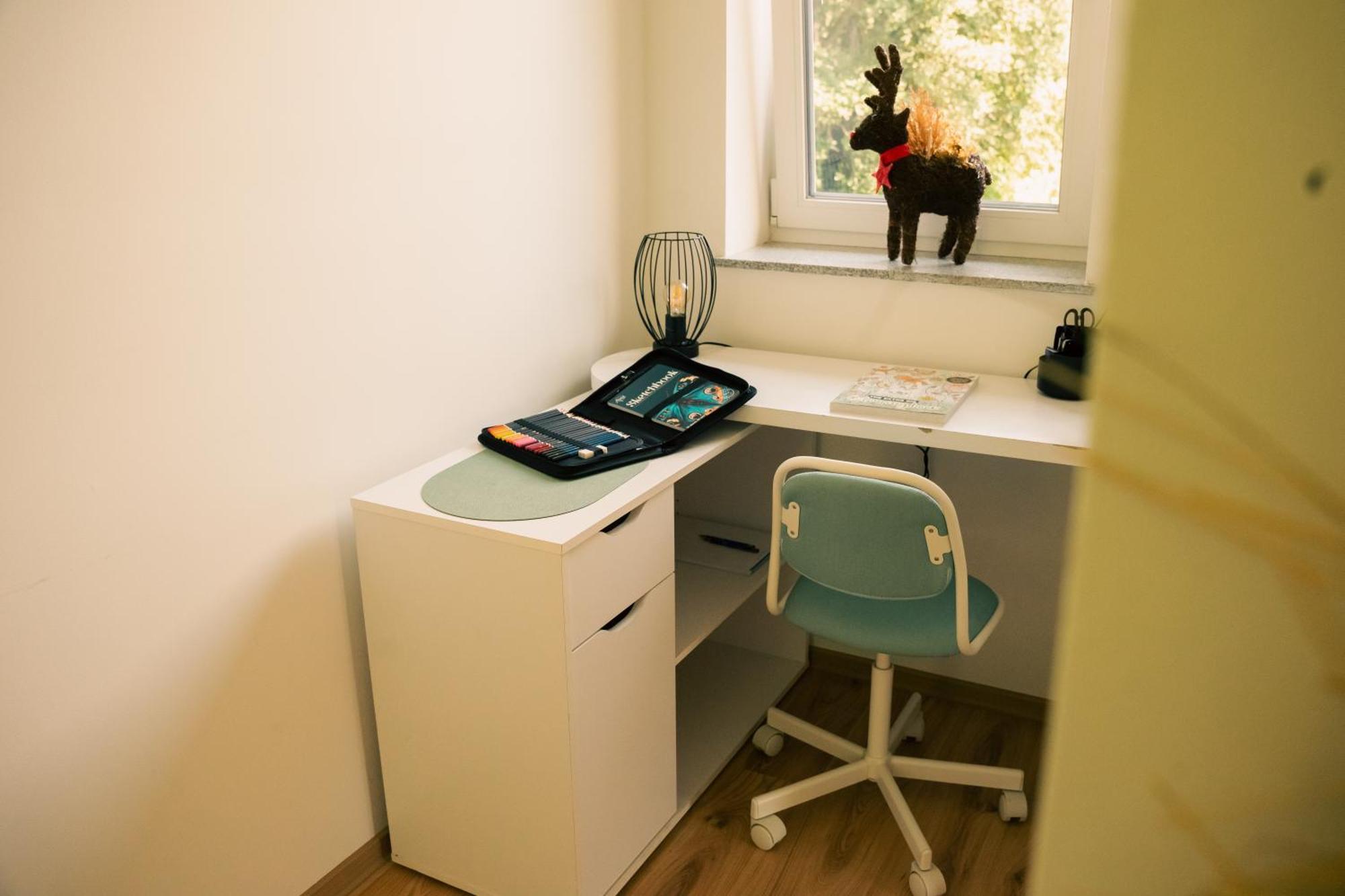 Ferienwohnung Viktring 4-5 Pers. 克拉根福 外观 照片
