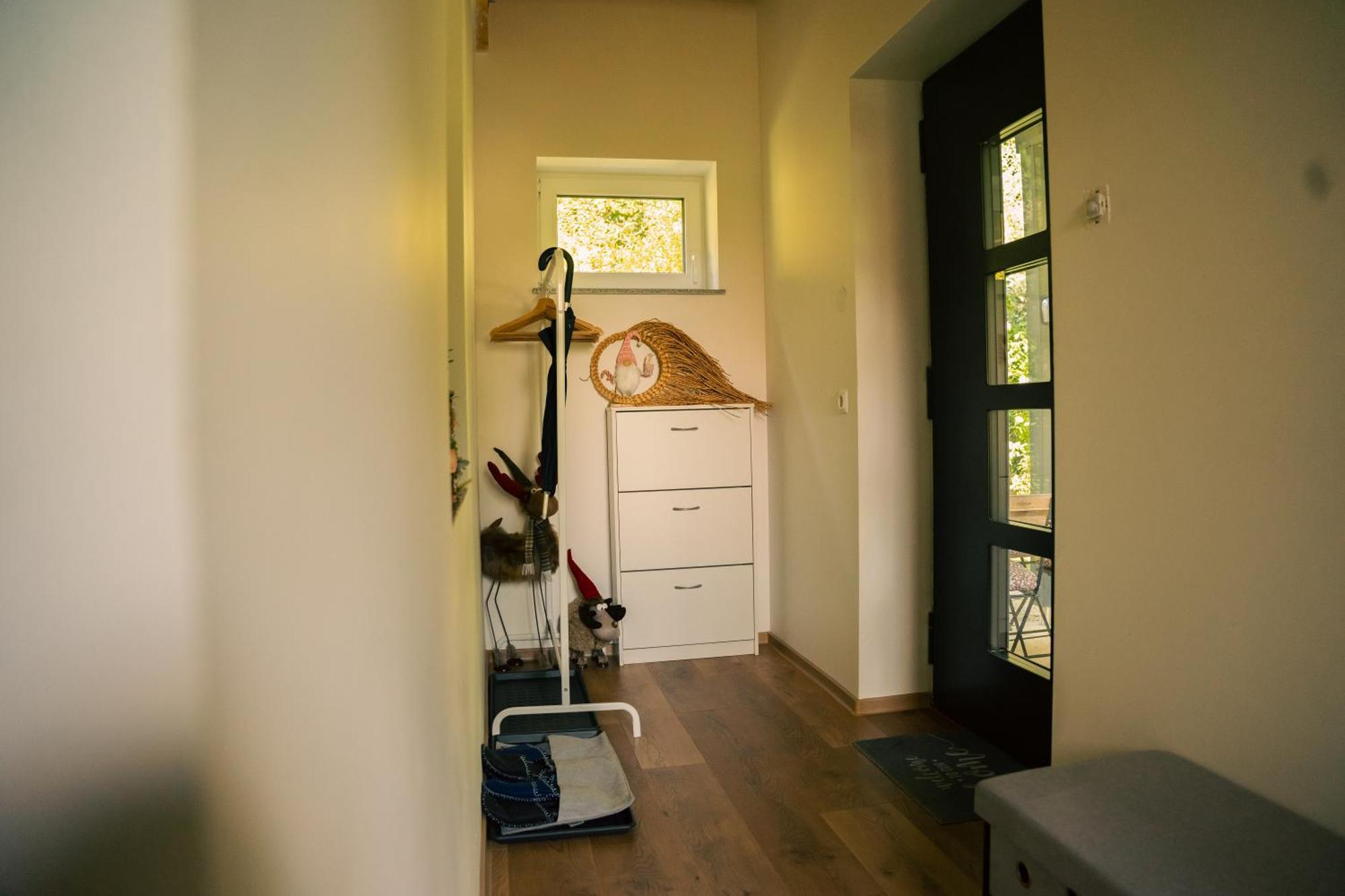Ferienwohnung Viktring 4-5 Pers. 克拉根福 外观 照片