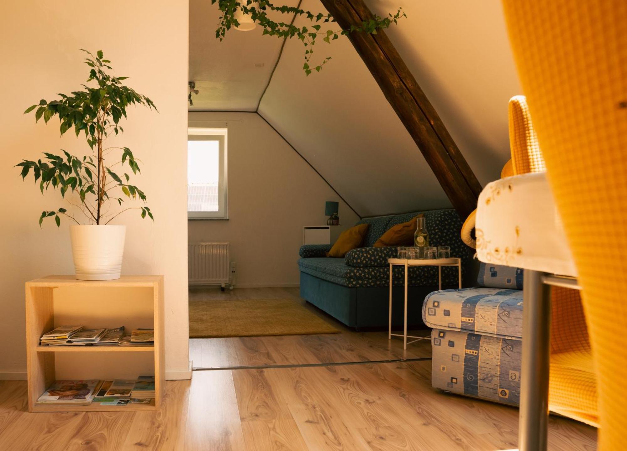Ferienwohnung Viktring 4-5 Pers. 克拉根福 外观 照片